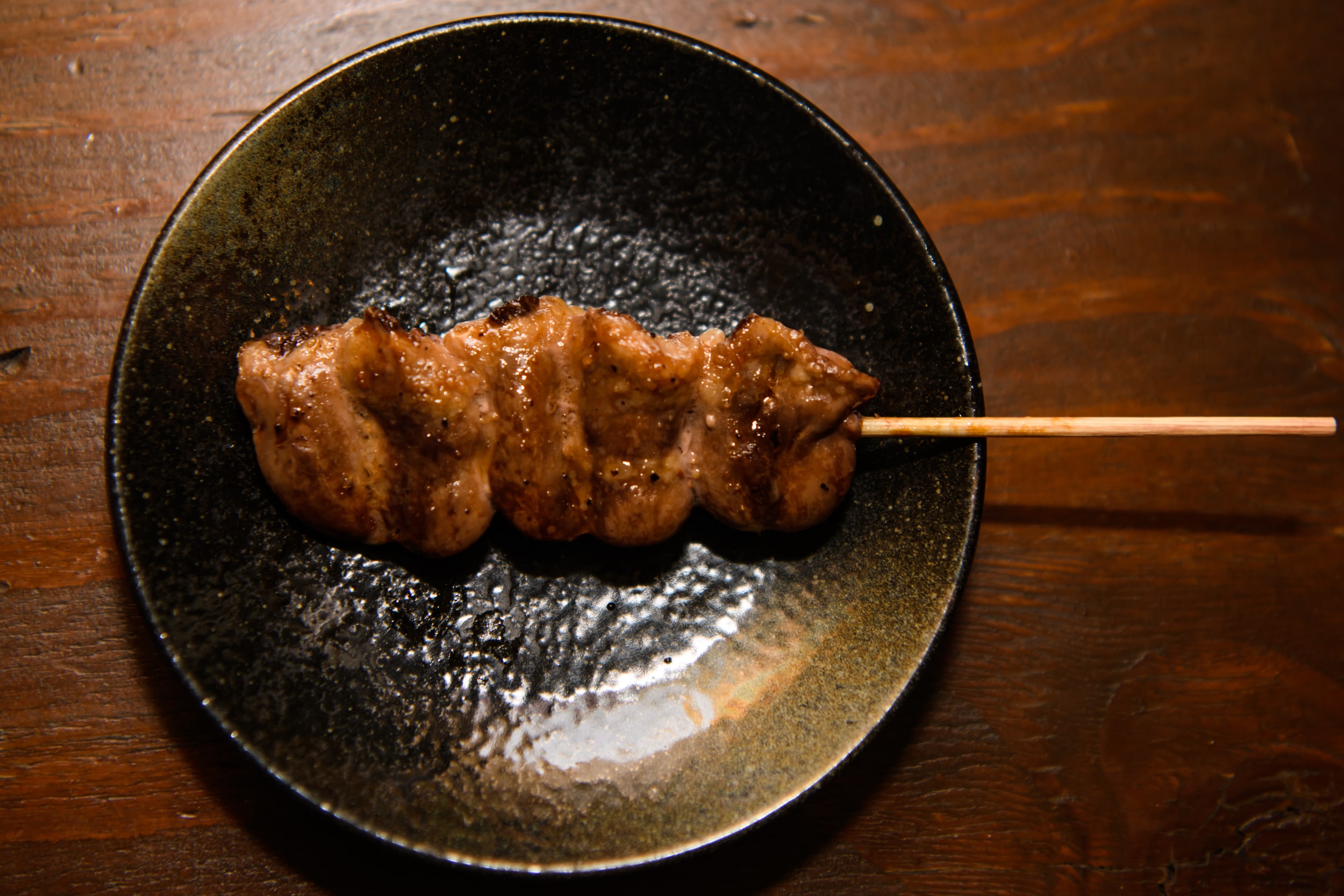 しんぞう串の画像